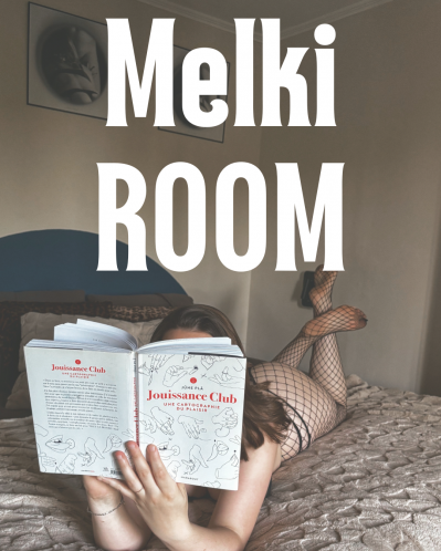 Le Secret de Melki : une parenthèse d’amour et de sensualité au cœur de la Normandie